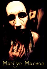 MaRiLyN MaNsON (9023 bytes)
